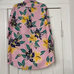 Ralph Lauren Polo Hawaiian shirt